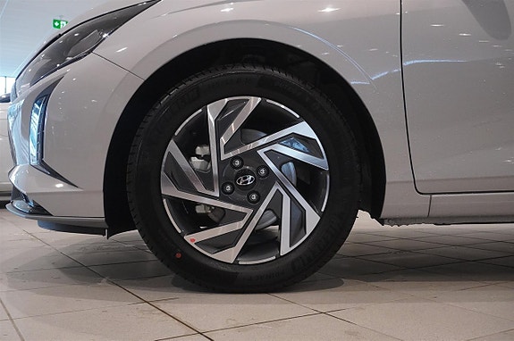 Hyundai i20 11 of 11
