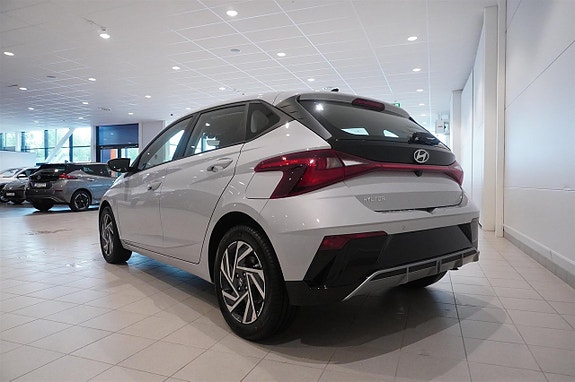 Hyundai i20 4 of 5