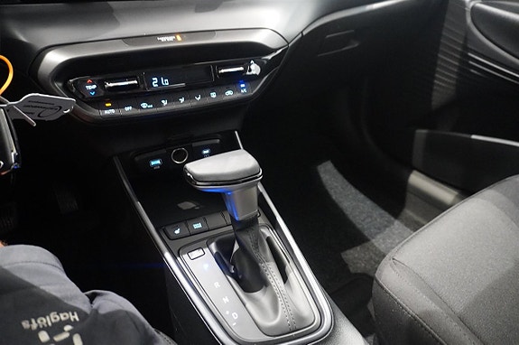 Hyundai i20 9 of 11