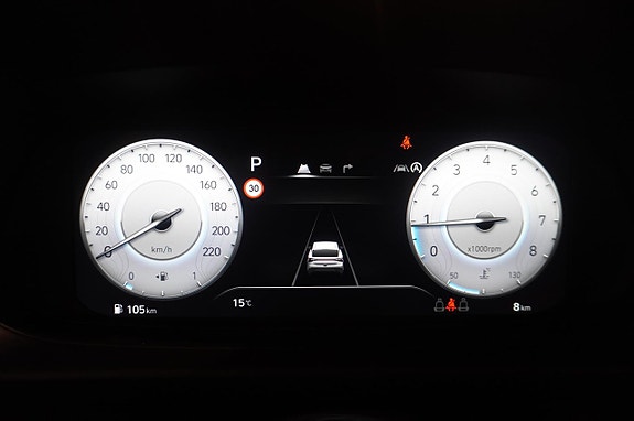 Hyundai i20 10 of 11