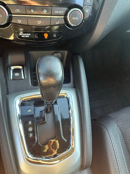 Nissan Qashqai 5 of 5
