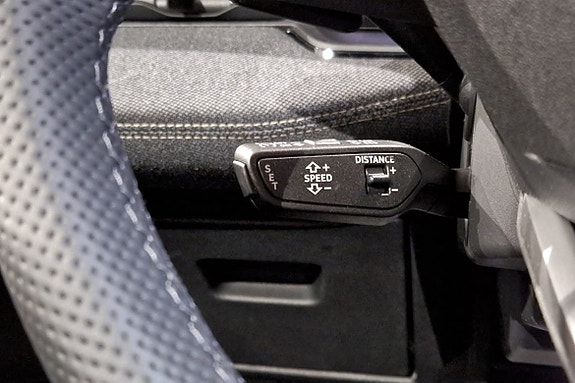 Audi A6 13 of 20