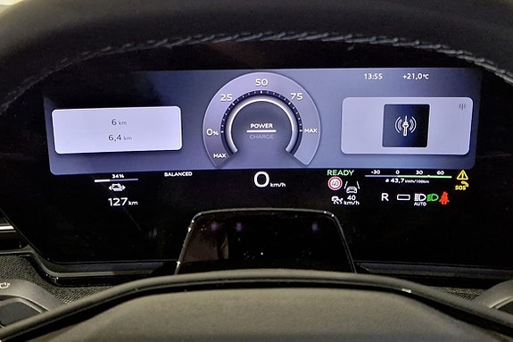 Audi A6 15 of 20
