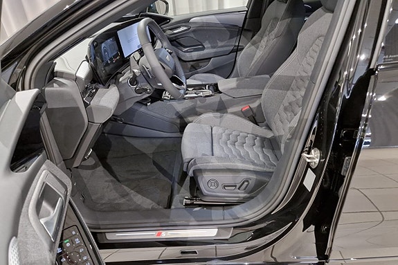 Audi A6 9 of 20