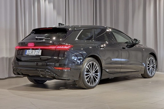 Audi A6 5 of 20