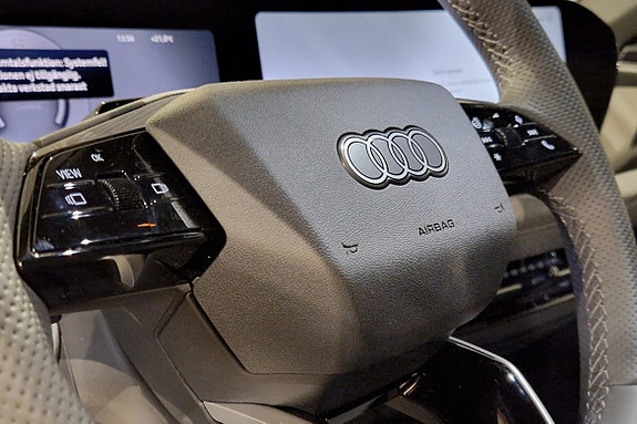 Audi A6 14 of 20