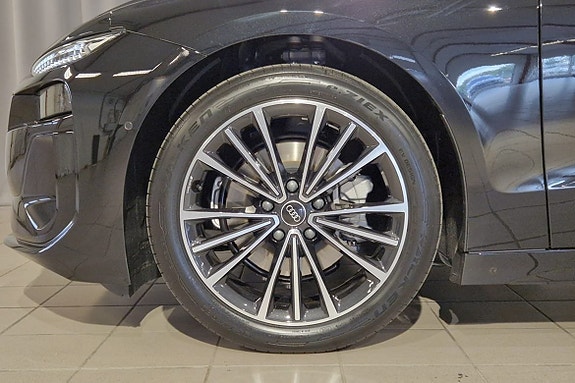 Audi A6 3 of 20
