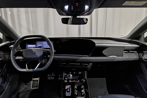 Audi A6 11 of 20