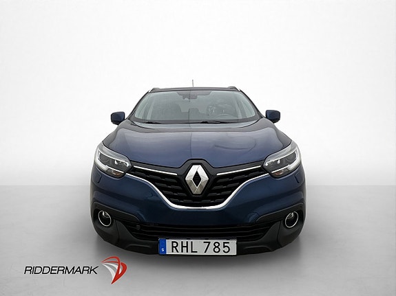 Renault Kadjar 2 of 5