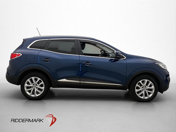 Renault Kadjar 4 of 5