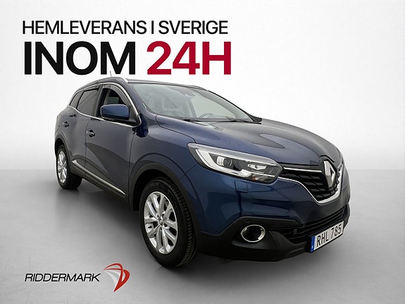 Renault Kadjar 3 of 5