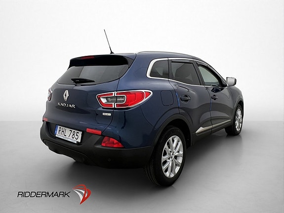 Renault Kadjar 5 of 5