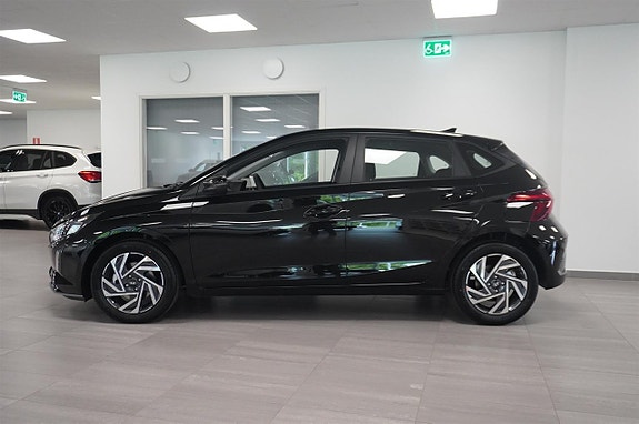 Hyundai i20 5 of 5