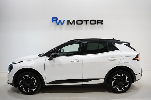 Kia Sportage 3 of 30