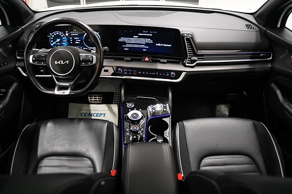 Kia Sportage 16 of 30