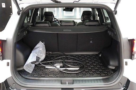 Kia Sportage 29 of 30