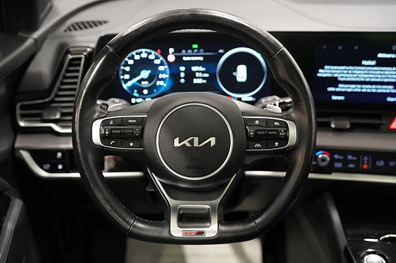Kia Sportage 17 of 30