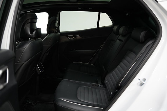 Kia Sportage 26 of 30