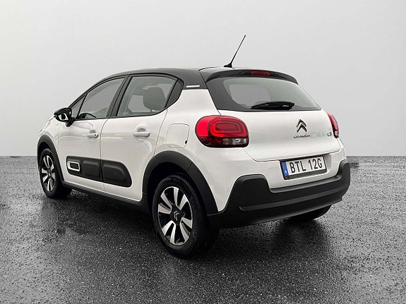 Citroen C3 3 of 5