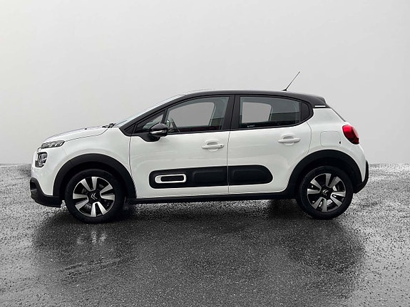 Citroen C3 2 of 5