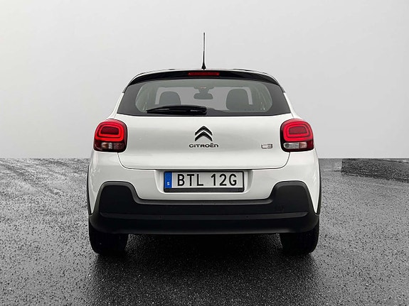 Citroen C3 5 of 5