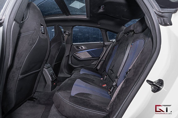 BMW M235i 19 of 21
