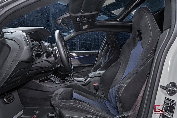 BMW M235i 15 of 21