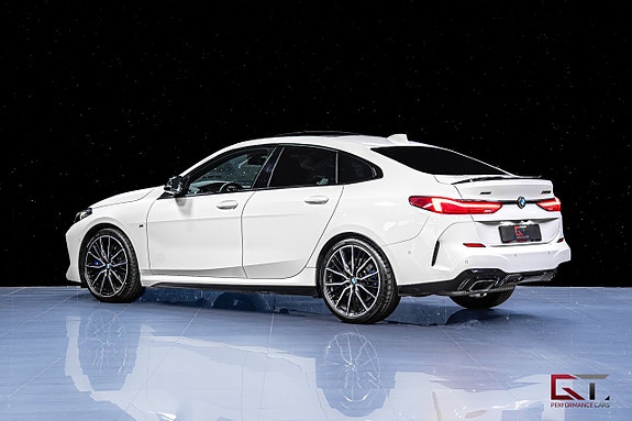 BMW M235i 6 of 21