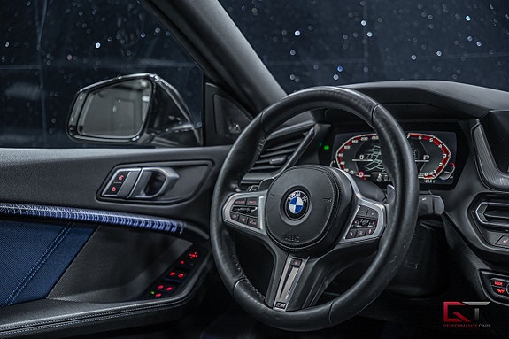 BMW M235i 20 of 21