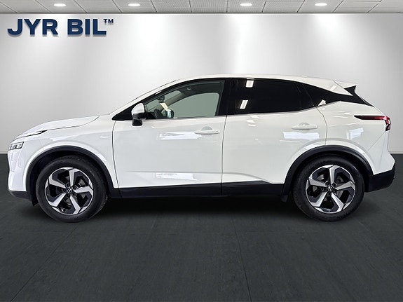 Nissan Qashqai 6 of 24