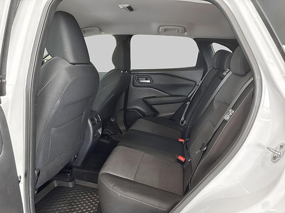 Nissan Qashqai 9 of 24