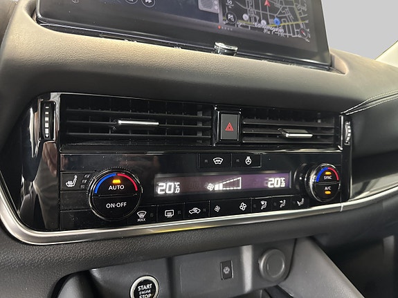 Nissan Qashqai 14 of 24