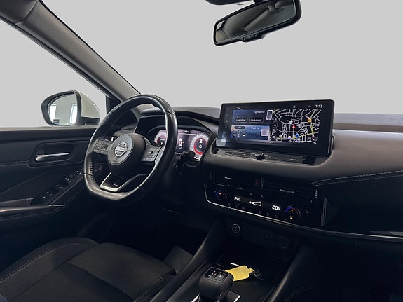 Nissan Qashqai 19 of 24