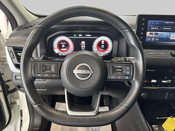 Nissan Qashqai 11 of 24
