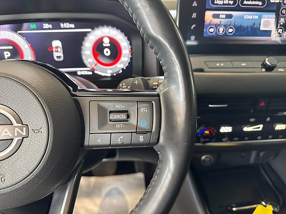Nissan Qashqai 20 of 24