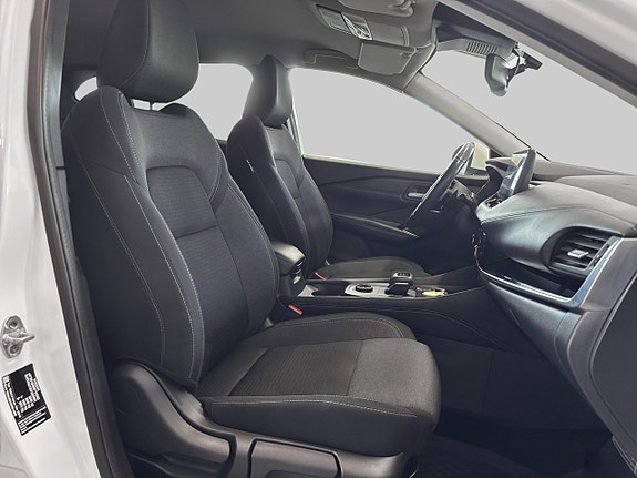 Nissan Qashqai 18 of 24