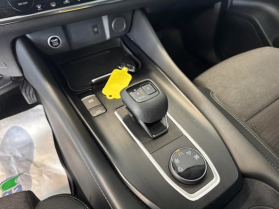 Nissan Qashqai 15 of 24