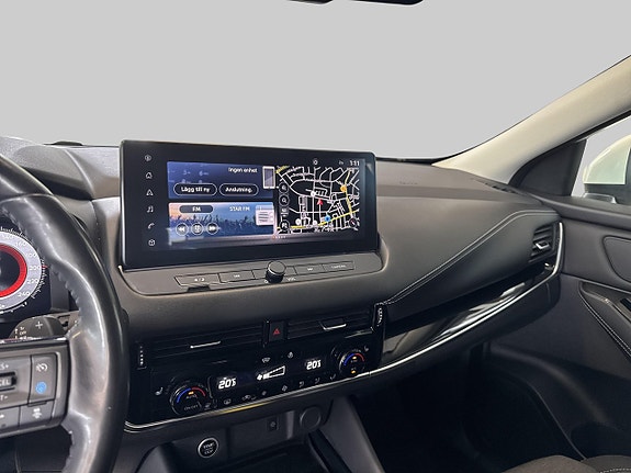 Nissan Qashqai 13 of 24