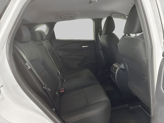 Nissan Qashqai 17 of 24