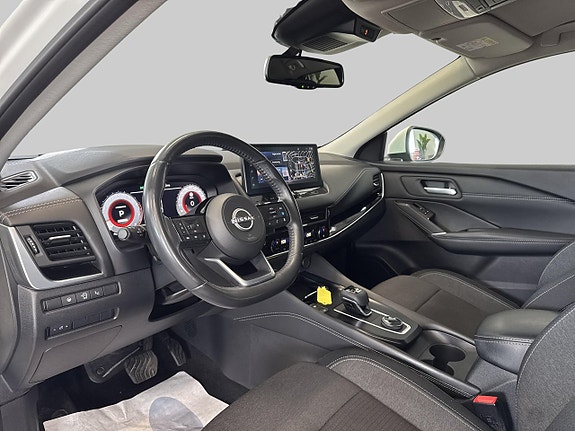 Nissan Qashqai 8 of 24
