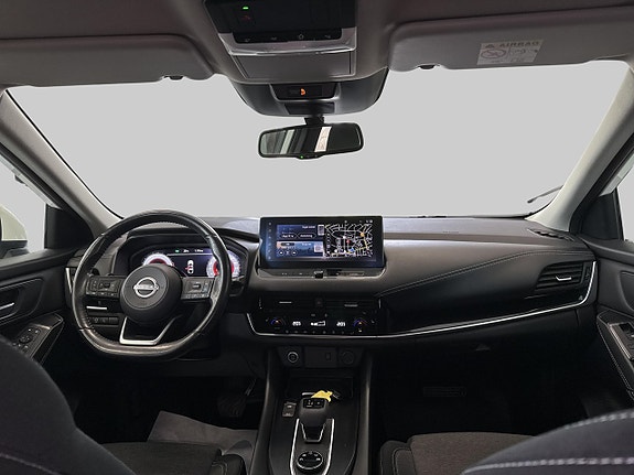 Nissan Qashqai 10 of 24