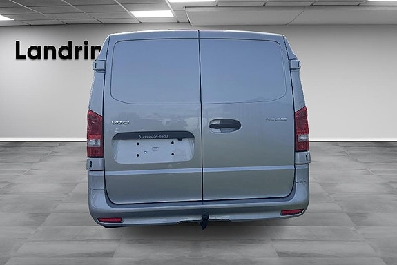 Mercedes-Benz Vito 116 5 of 5