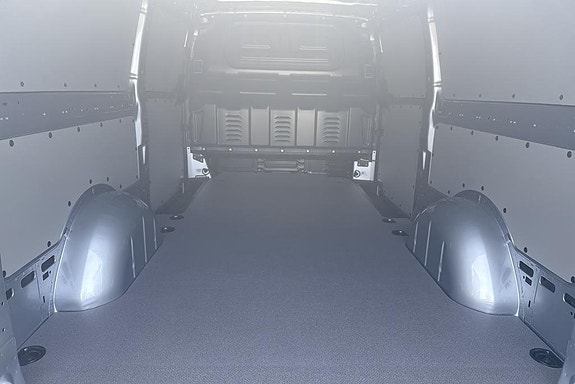 Mercedes-Benz Vito 116 14 of 14