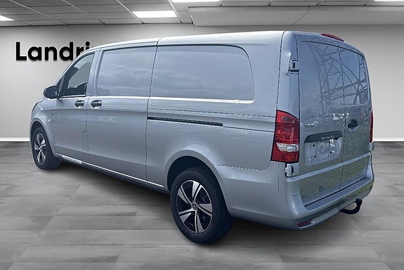 Mercedes-Benz Vito 116 6 of 14