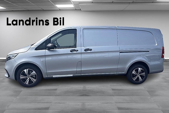 Mercedes-Benz Vito 116 4 of 5
