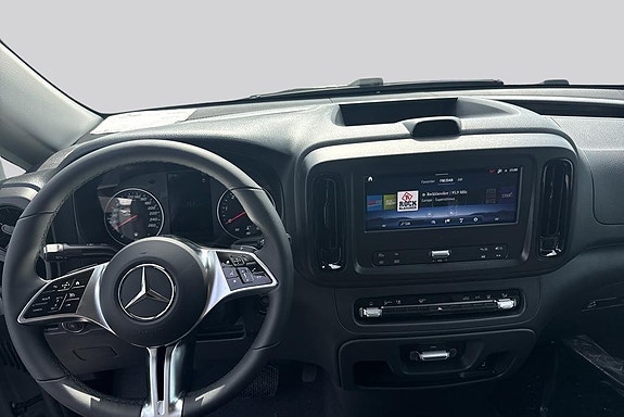 Mercedes-Benz Vito 116 7 of 14