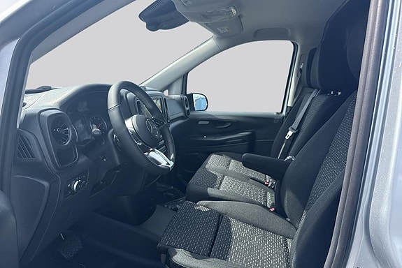 Mercedes-Benz Vito 116 8 of 14