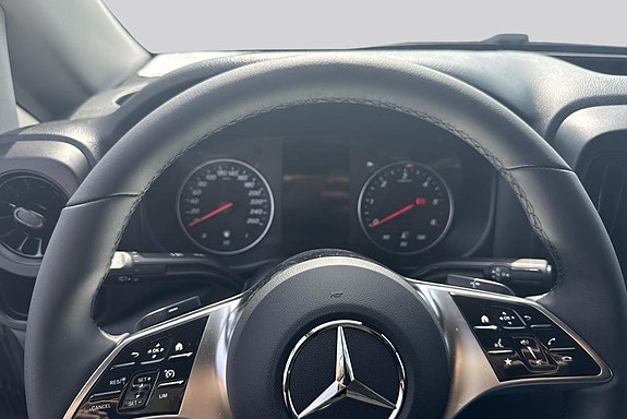 Mercedes-Benz Vito 116 10 of 14
