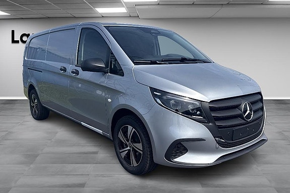 Mercedes-Benz Vito 116 3 of 5