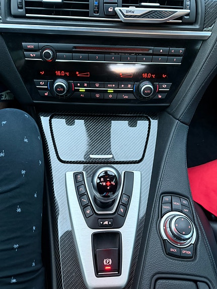BMW M6 4 of 5